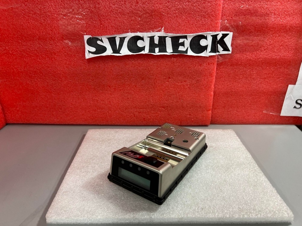 BIOSYSTEMS PHD 5 ATMOSPHERIC MONITOR