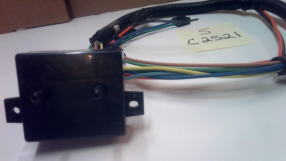 28043 FLEXSTEEL WIRING HARNESS