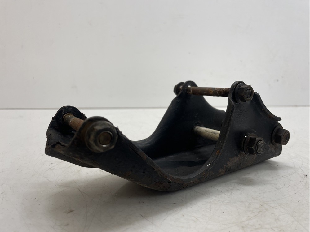 ♻️ Yamaha Ybr 125 Custom 2008 - 2016 Engine Cradle Mount Bracket ♻️
