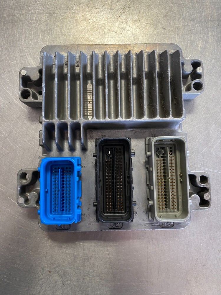 2007 Pontiac G6 2.4L Engine Computer Control Module ECM ECU OEM 12610012