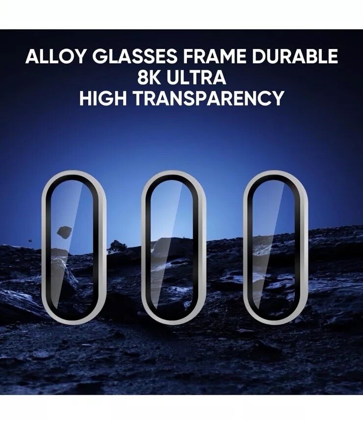 Virtual Reality Hard Shell Protection
