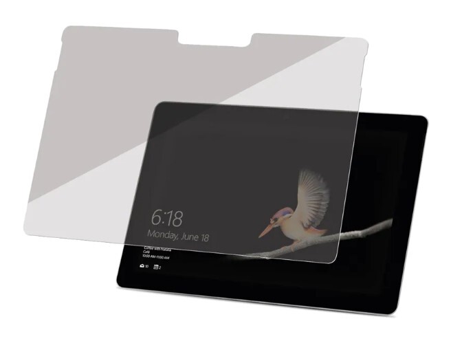 PanzerGlass PRIVACY Screen Protector for Microsoft Surface Go 6255