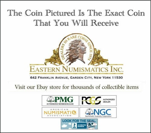 1858 Large Letters Flying Eagle One Cent VG