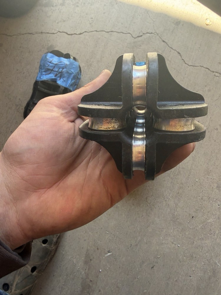Refrigerant Line Set Straightening Tools