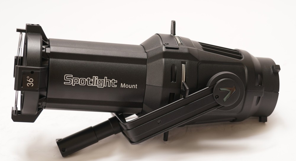 Aputure Spotlight Mount Set with 36-Degree Lens