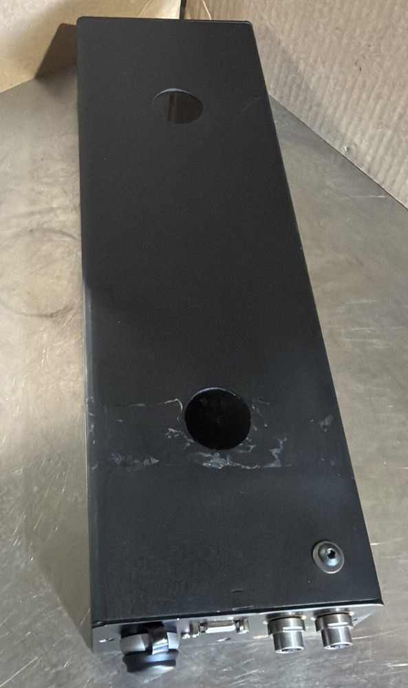 WSP Technologies SpaceTrak 200 Used Surplus