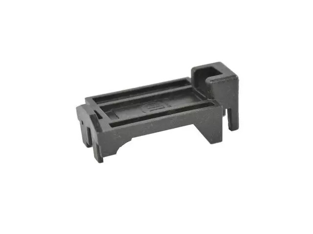 Genuine Mopar Radiator Bracket Left 68285116AA