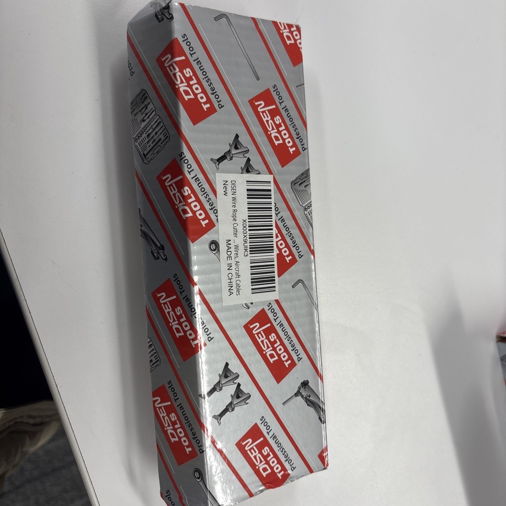 Disen Rope Wire Cutters Cutting tool