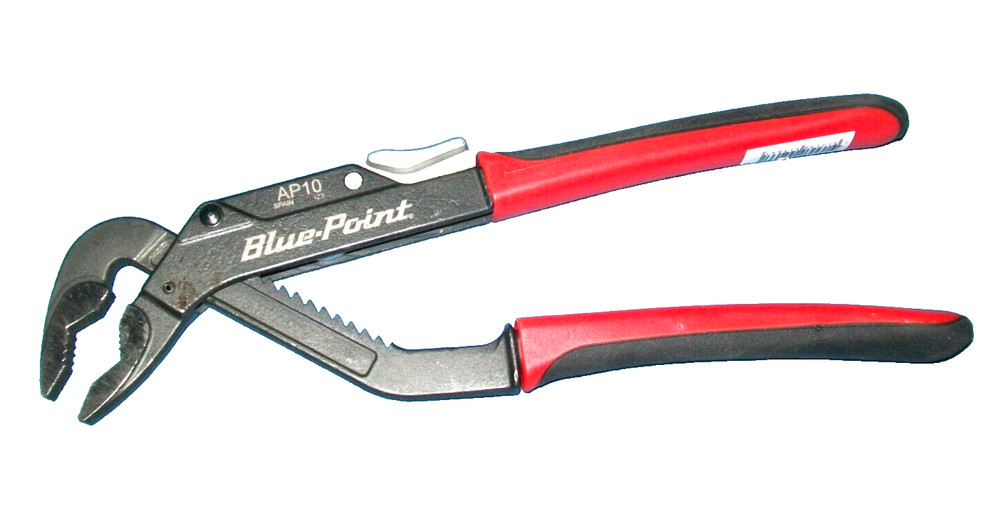 NEW Blue-Point AP10 10" Adjustable Joint Pliers