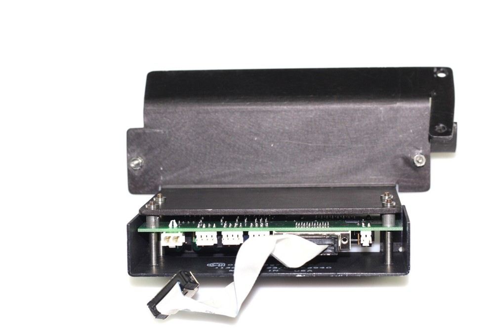 APPLIED MATERIALS AMAT 0130-00537 SD STEPPER INTERFACE BOARD