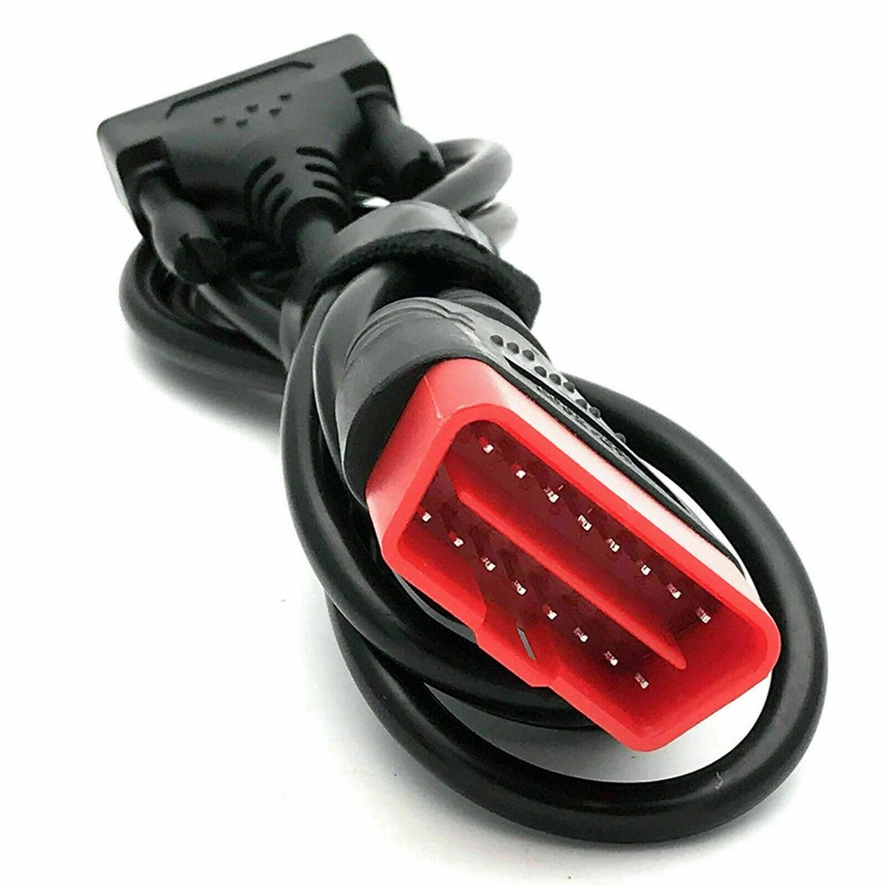 OBD2 Car Scanner Diagnostic Live Data Code Reader Check Engine Light for RAM