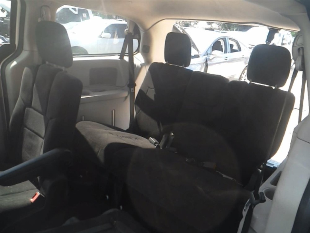 Stabilizer Bar Front Fits 08-20 CARAVAN 104886274