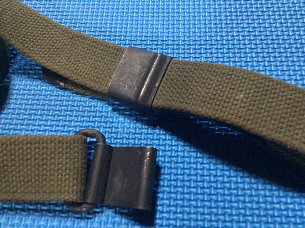 U.S. M1 Garand Rifle Sling.