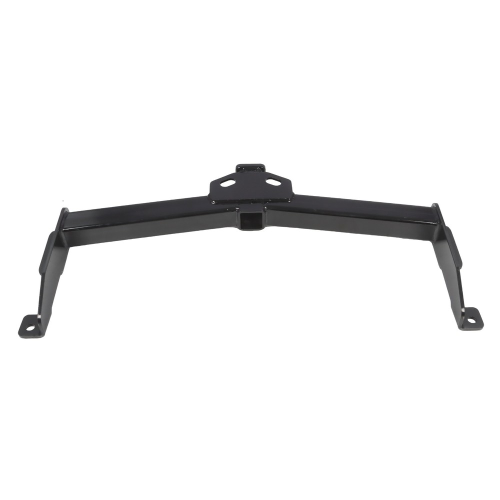 For E150/E250/E350 2000-2014 Class 5 Trailer Hitch Receiver Tow Heavy Duty 2"