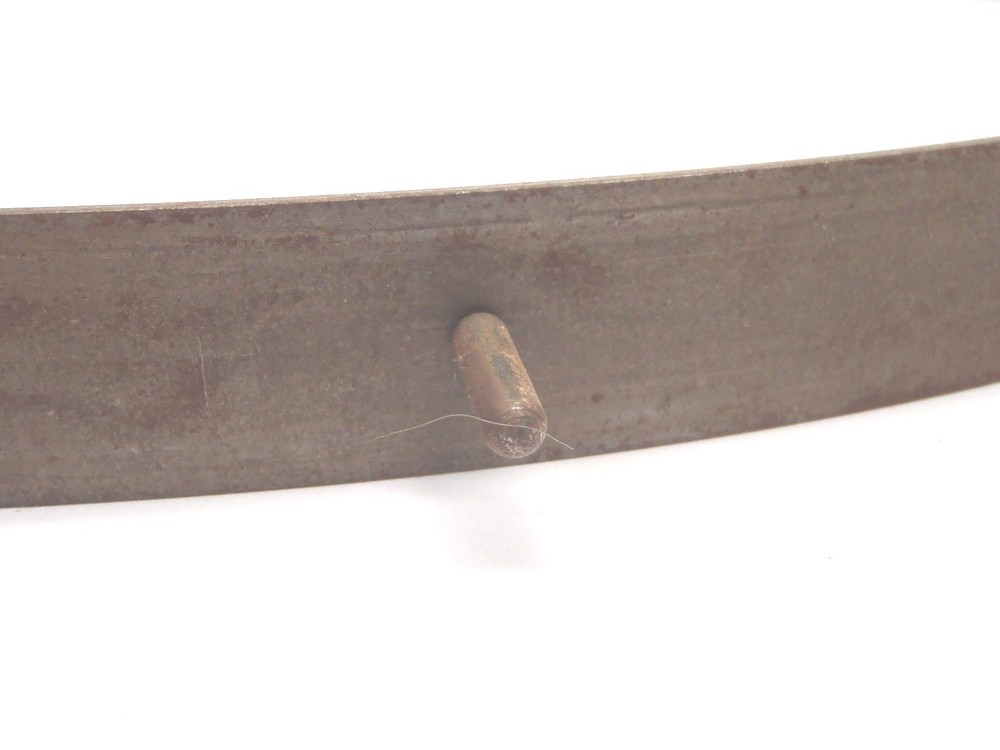 Robvon 20 STD A109 Type CCC Welding Backing Ring - New Open Box