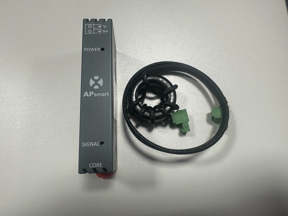 APsmart - RSD Dual Transmitter-PLC-1P #F