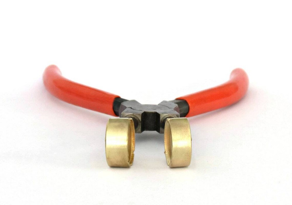 Scarab beetle mashers