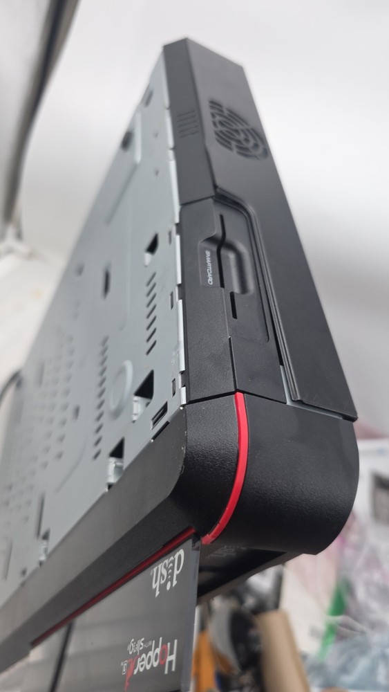 DISH Hopper 3 Satellite Stand Alone Receiver Untested