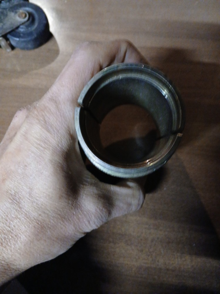 48mm Fork Seasl Driver