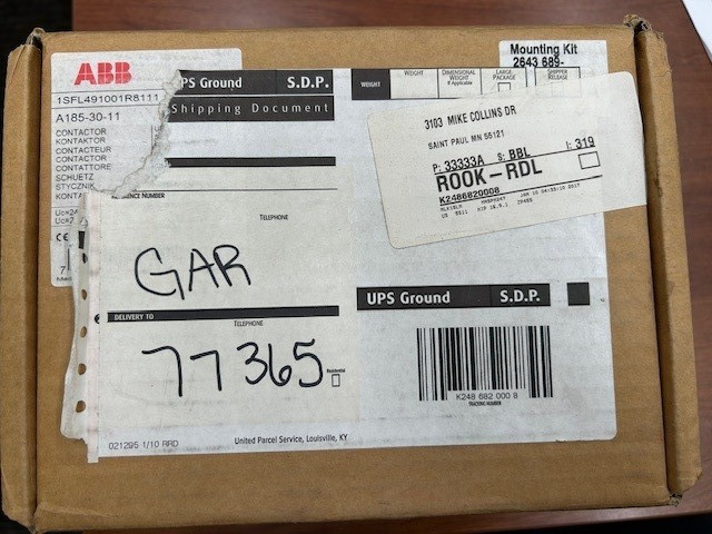 GAR 77365