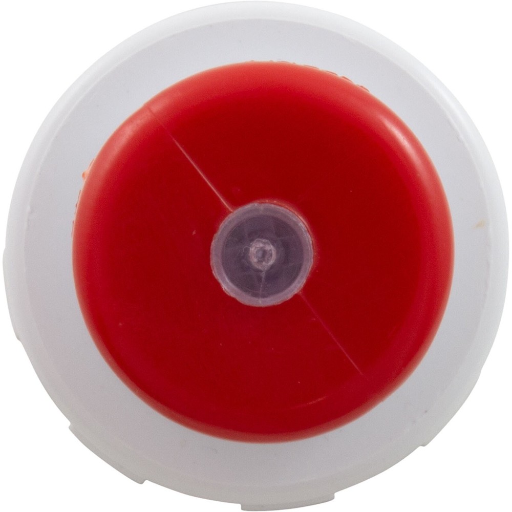 Powercleaner Ultra Chlorinator Flow Meter