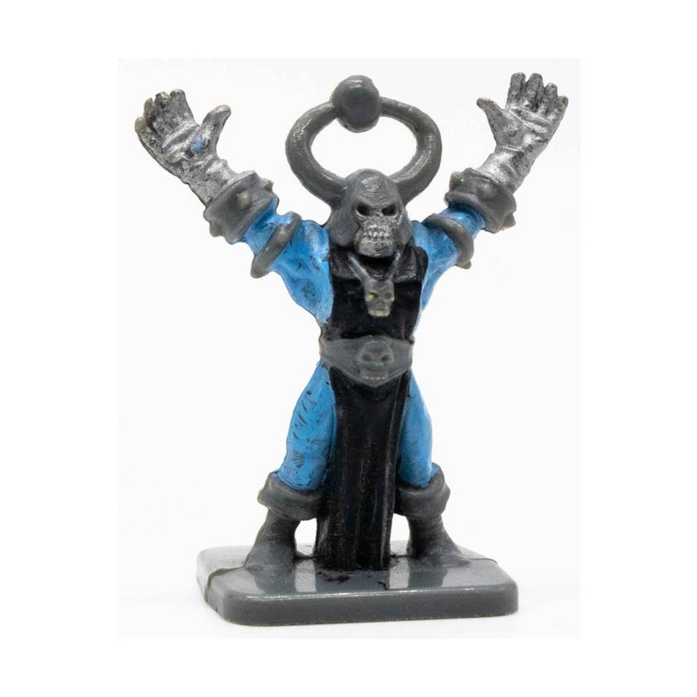 Heroquest Chaos Warlock #1 NM