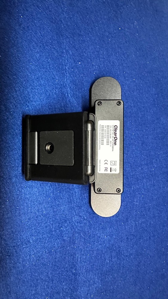 ClearOne UNITE 50 4K AF USB Camera