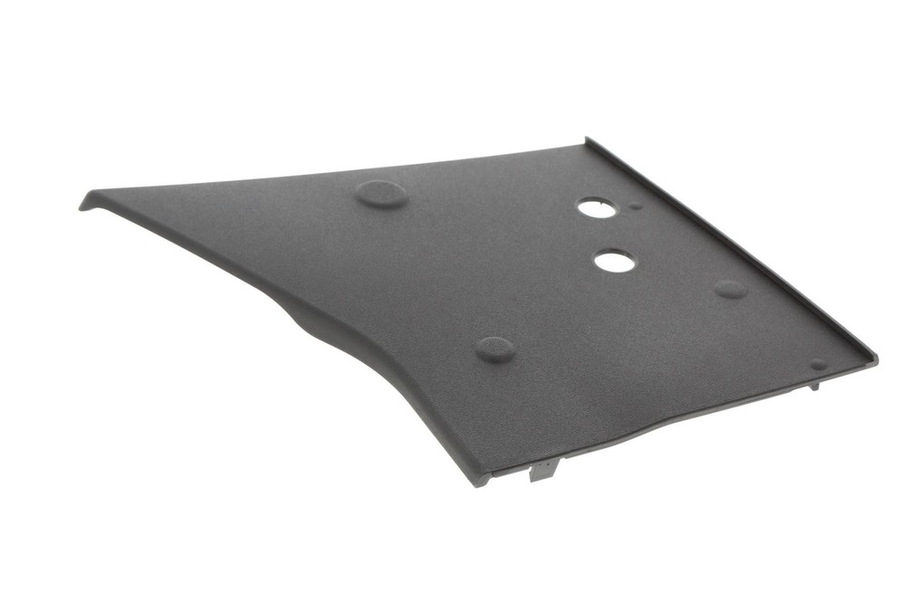 AUDI Q5 Cover Genuine 80A805286A9B9