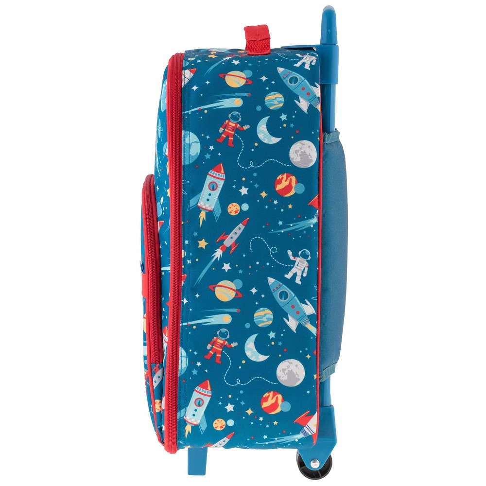 ' Luggage, Space, Size