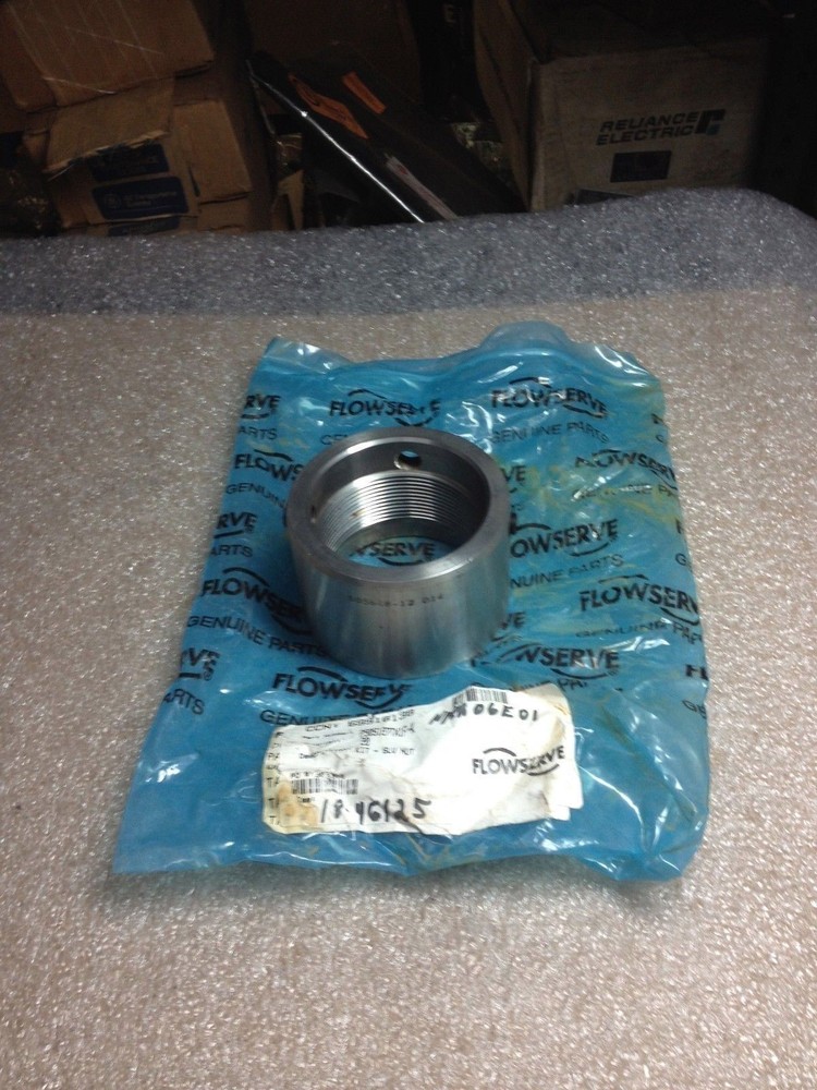 FLOWSERVE 250S127TX1F-K SLEEVE NUT