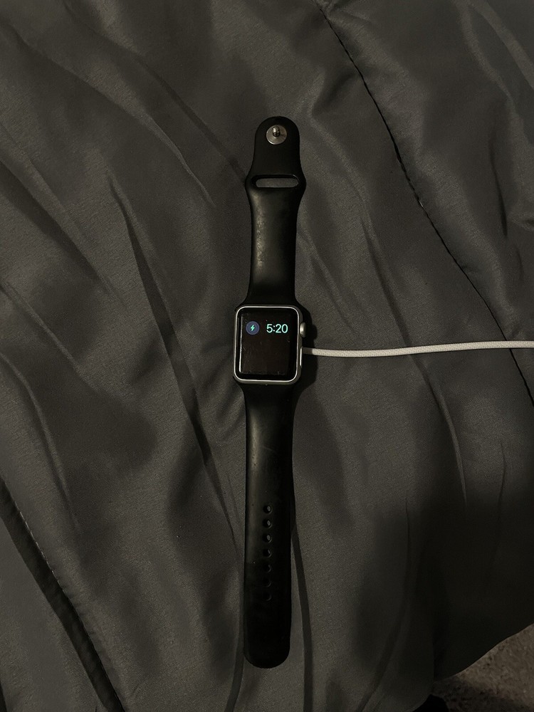 apple watch