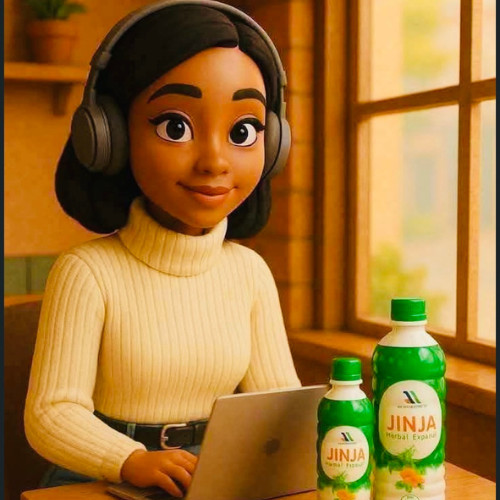 JINJA HERBAL EXTRACTS 750 ML