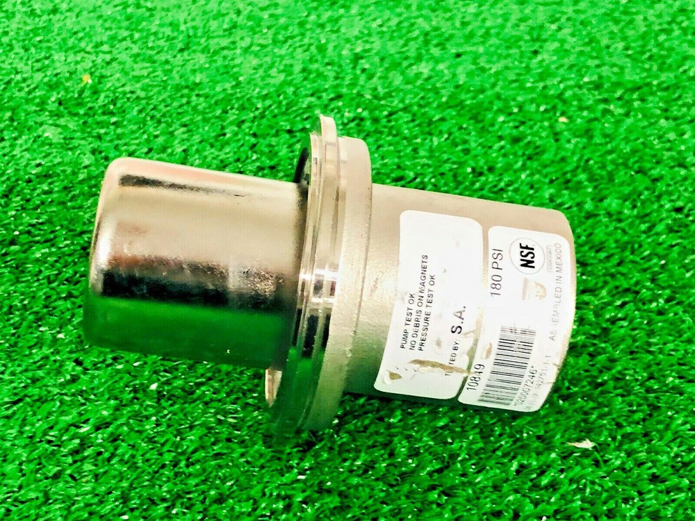 Multiplex 020007246 Pump, Procon Head, Axial, 60GPH
