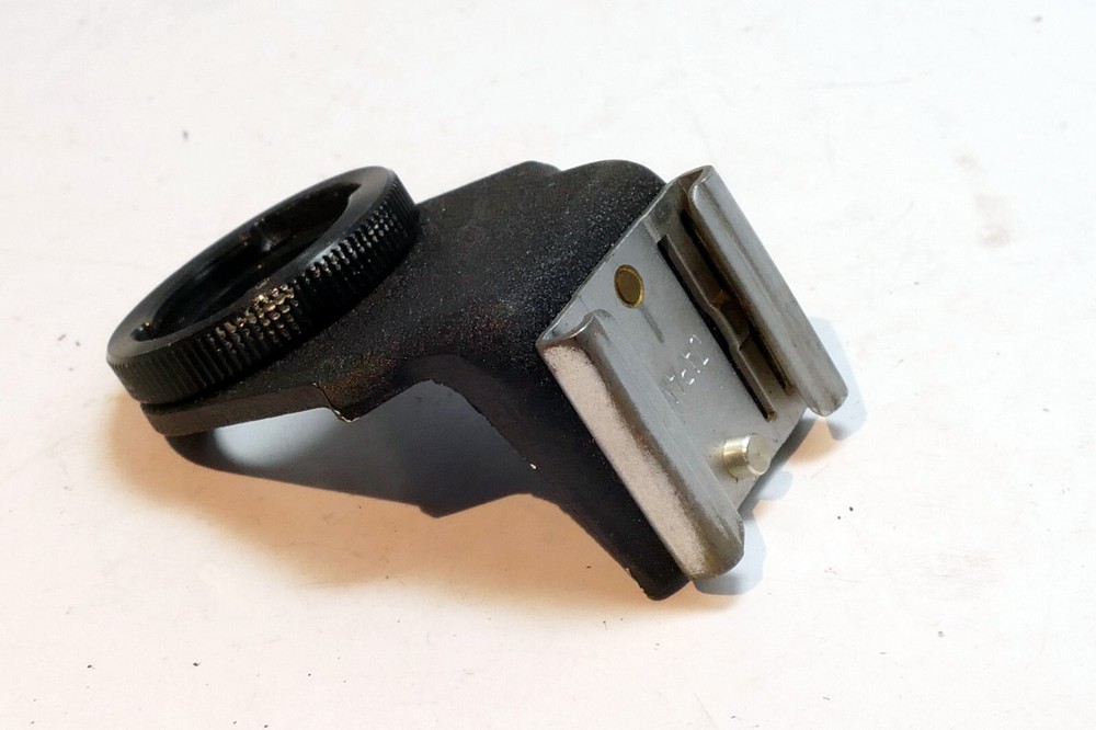 19mm Flash shoe Adapter for camera ( unknown brand 0
