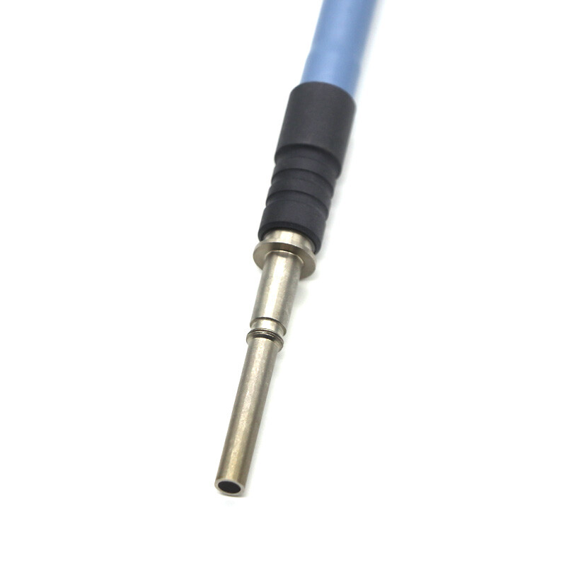 Surgery Fiber Optical Cable Endoscopy Light Source Compatible Storz / Wolf