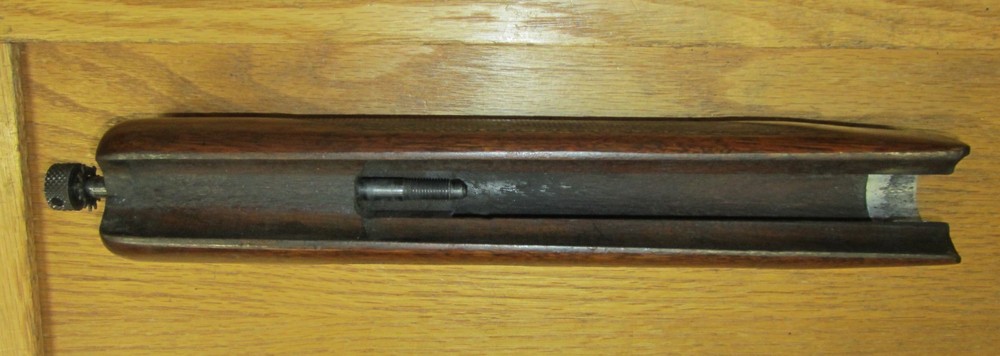 Winchester 50 Forend 12 ga
