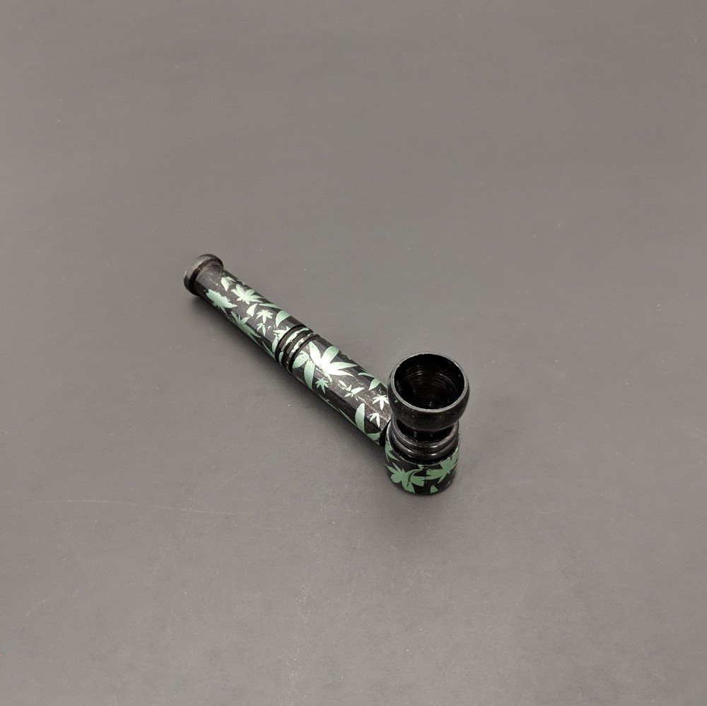 1 Metal pipe