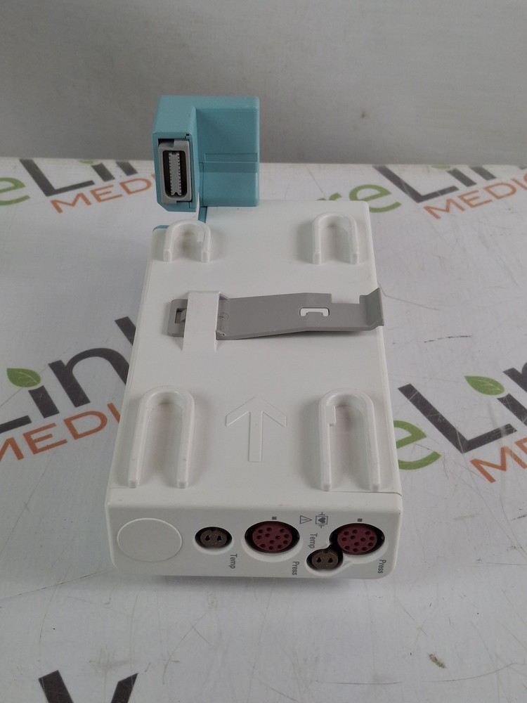 Philips M3012A MMS Extension Module