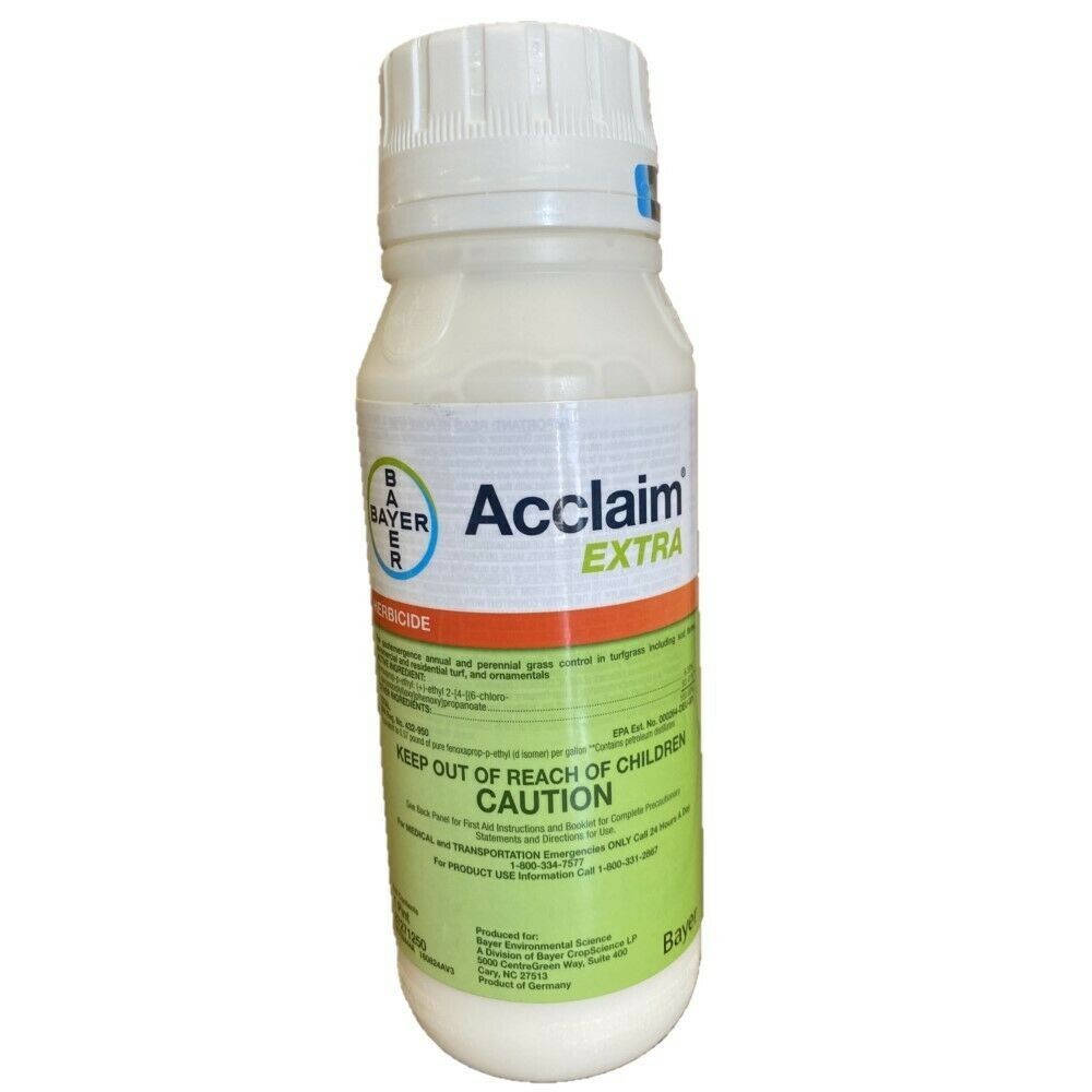 Acclaim Extra Herbicide Pint (16 oz)