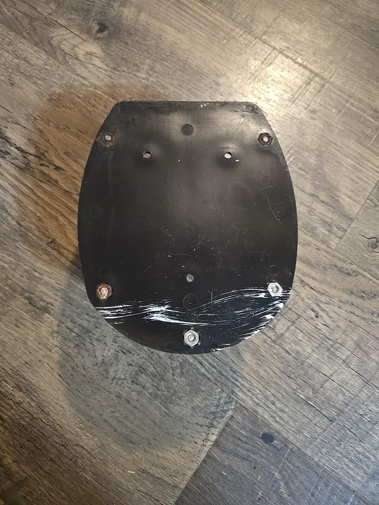 Salt Block Holder
