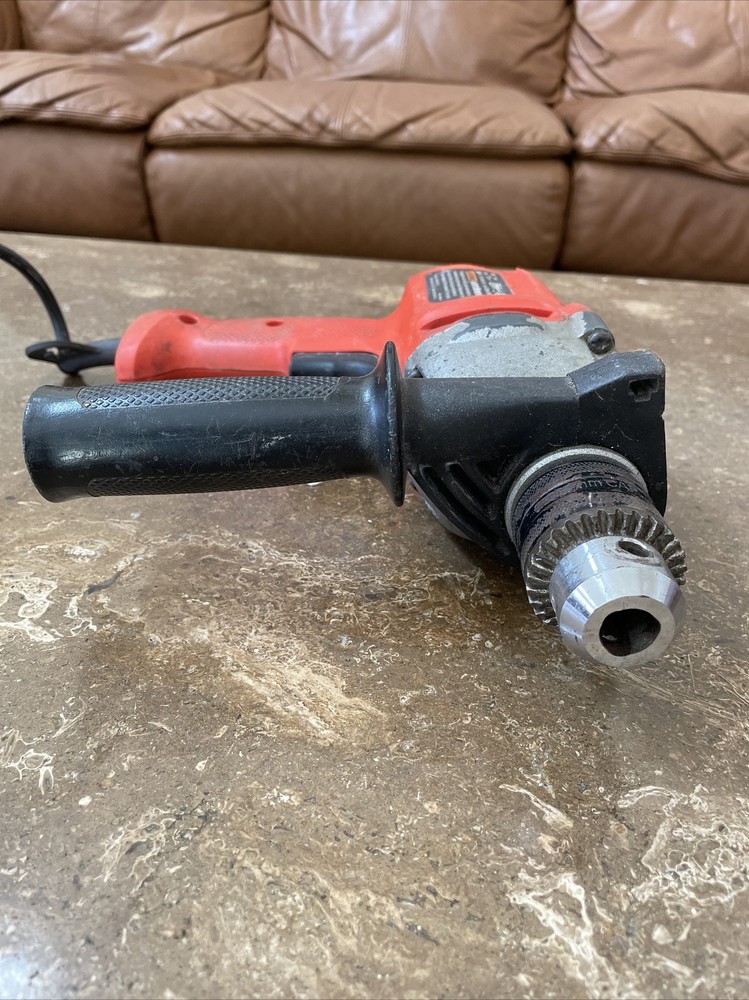 Black & Decker DR500 Power Drill