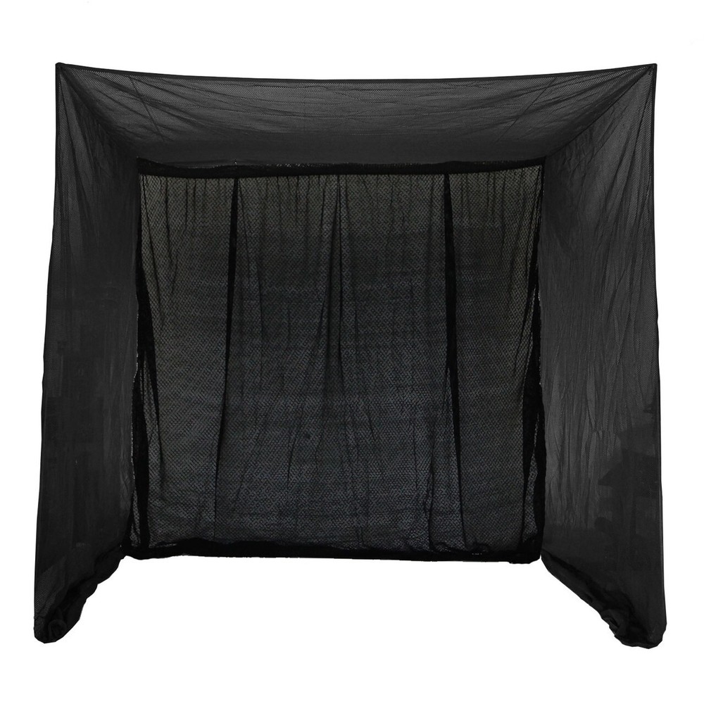5'D x 10'H x 10'W Golf Net ONLY with baffle