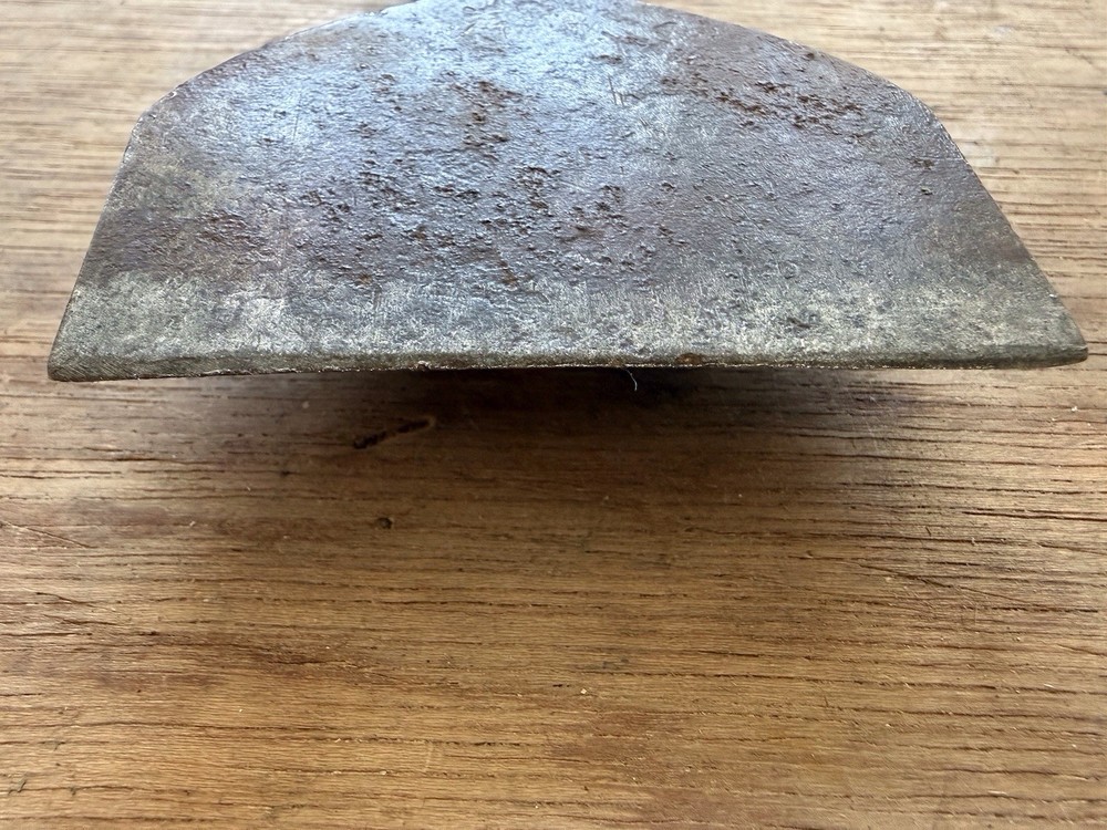 Vintage Chisel Marked BALTIMORE USA #350 3-Y