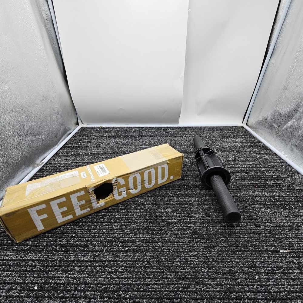 Chirp 4-Handle Focus Muscle Roller Handle for Deeper Massage