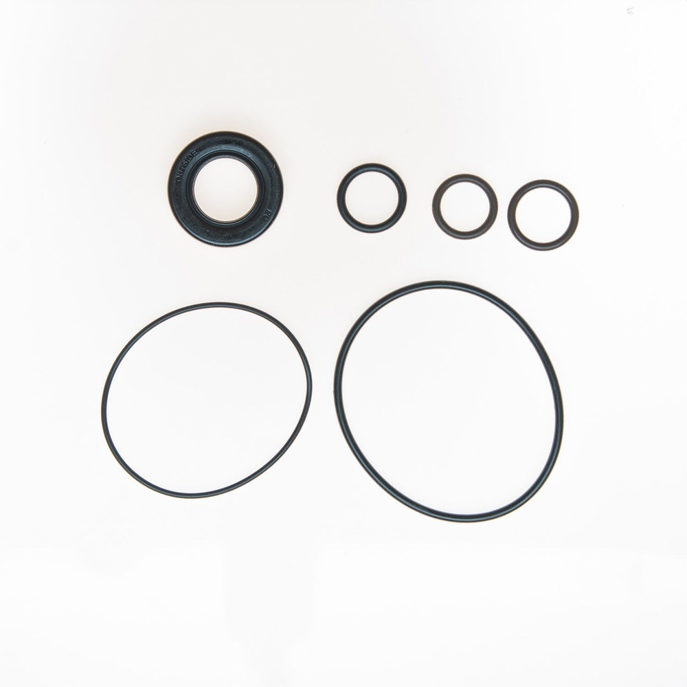 Edelmann 8624 Pump Seal Kit