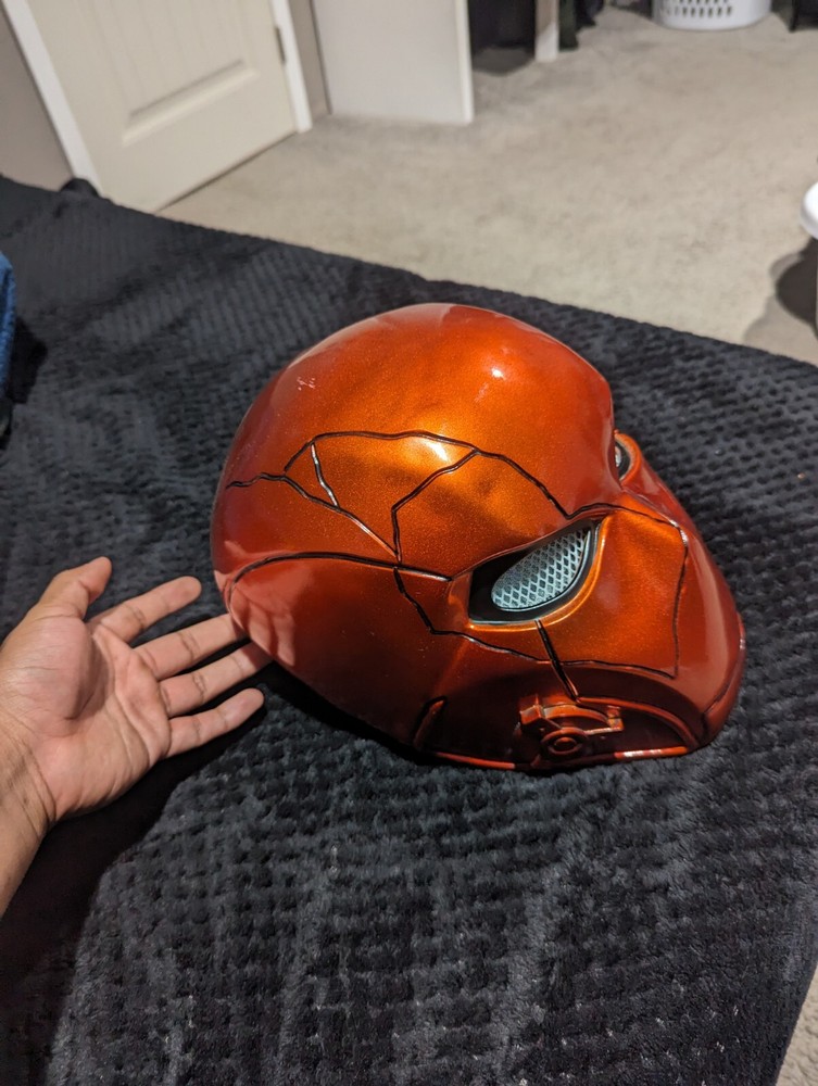 mask halloween adult