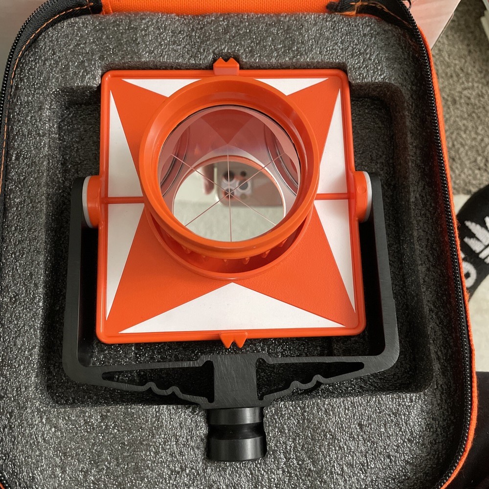 Seco Prism Reflector 6440-01-FOR