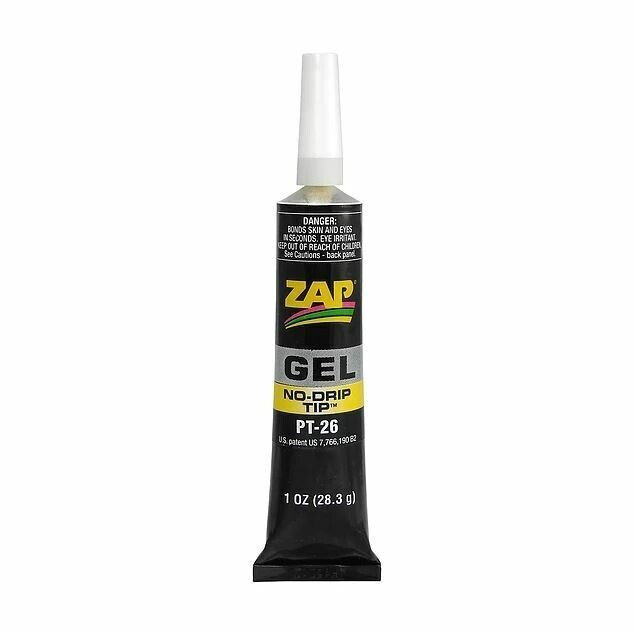 ZAP GEL 1oz PT-26