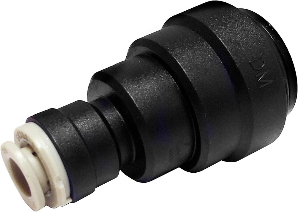 PF 15Mm X 1/4" PF (None 15 M04)