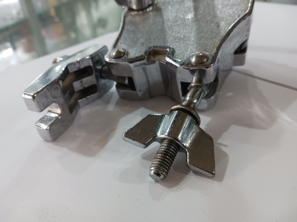 VINTAGE DW Single Tom Clamp Mount !